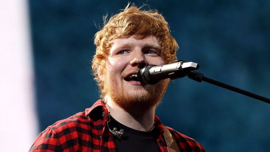 Ed Sheeran: Das will er seiner Tochter besser nicht zumuten