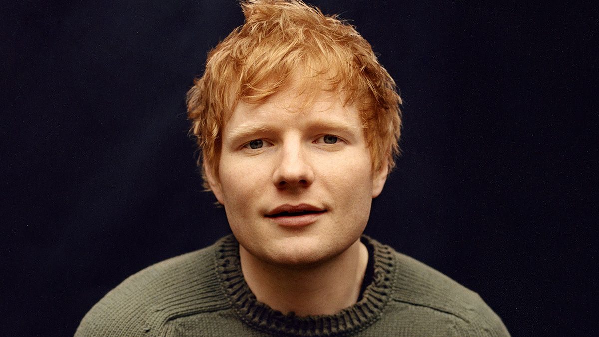 Ed Sheeran: Neues Album "=" kommt Ende Oktober