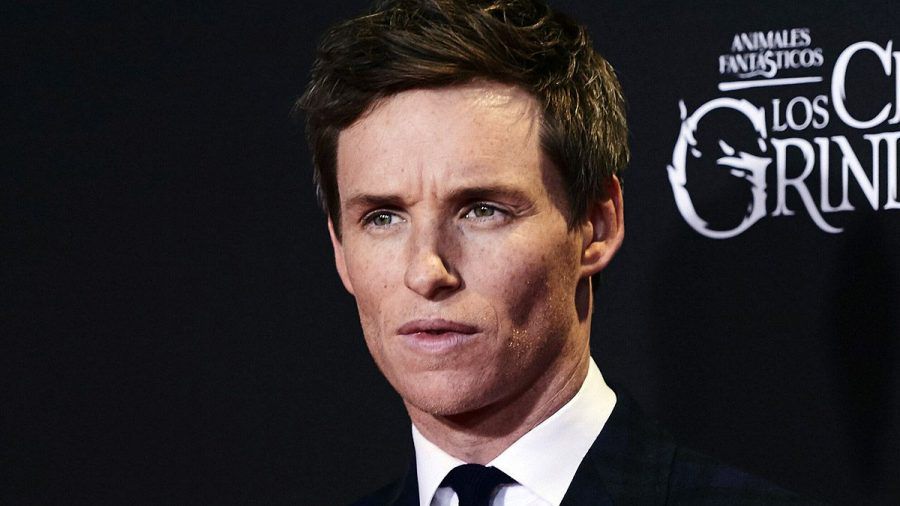 Britenstar Eddie Redmayne: Ferienhaus nach Feuer verwüstet