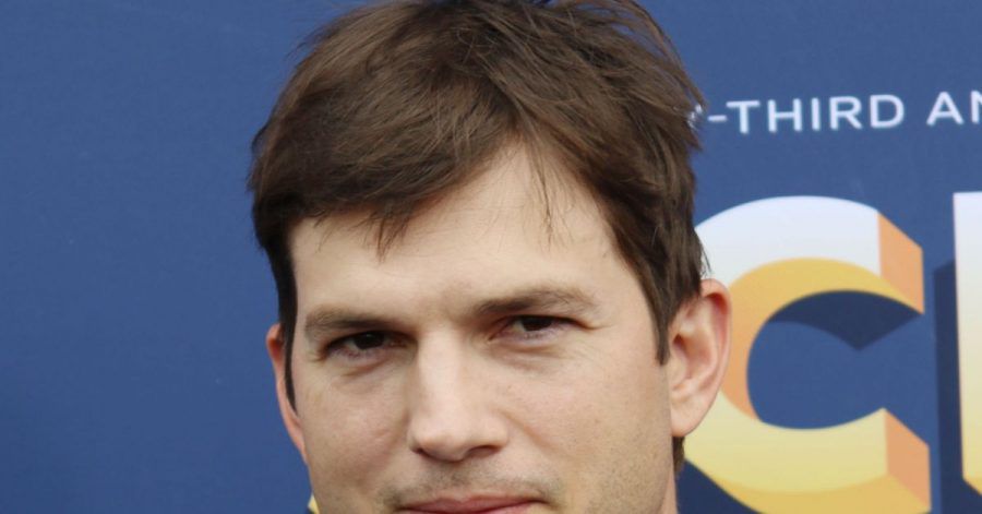 Ashton Kutcher wird in der Liebeskomödie die männliche Hauptrolle spielen.