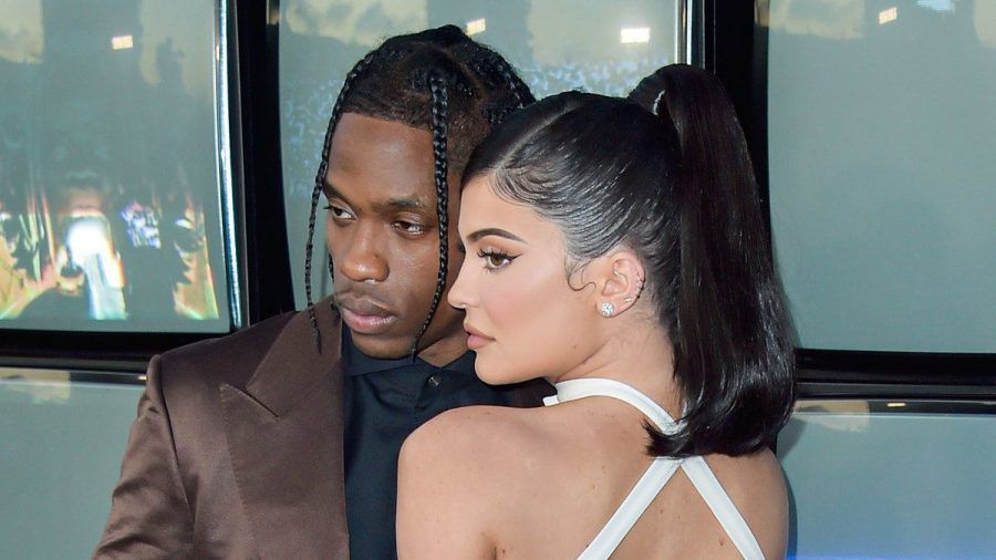 Kylie Jenner und Travis Scott sollen angeblich ein weiteres Kind erwarten. (stk/spot)