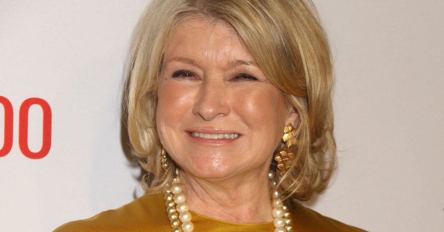 Die «Original-Influencerin» Martha Stewart wird 80.