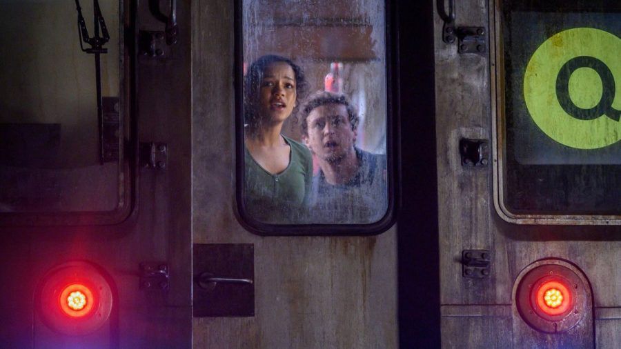 Verlosung zum Kinostart von "Escape Room 2: No Way Out"