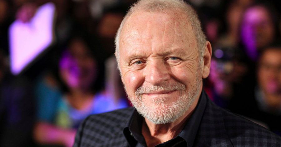 Anthony Hopkins erhielt seinen ersten Oscar für die Rolle des Hannibal Lecter in das «Schweigen der Lämmer».