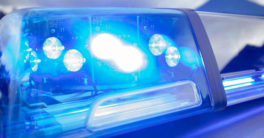 Die Ermittler stießen am Donnerstag auf die Leiche der 34-jährigen zweifachen Mutter.