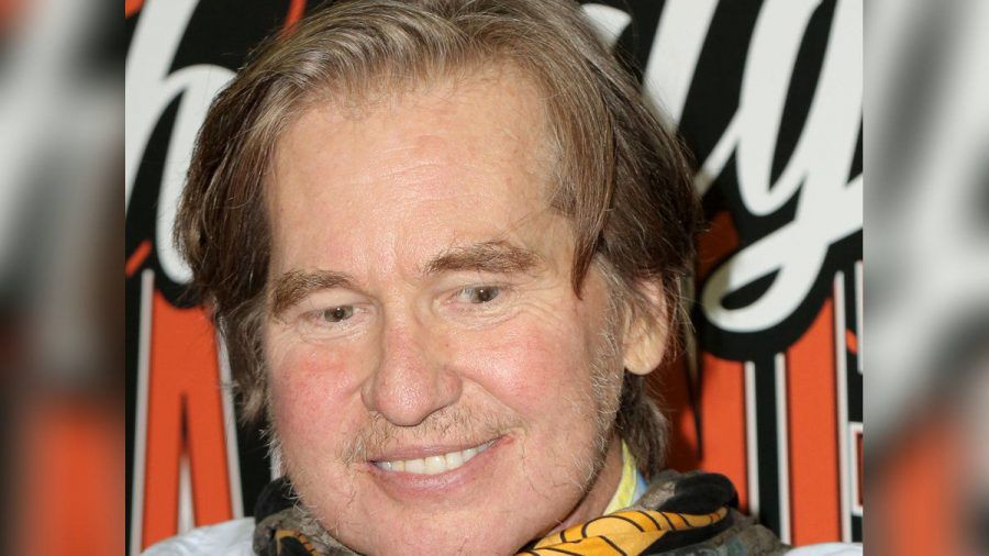 Val Kilmer bei einem Auftritt 2019. (hub/spot)