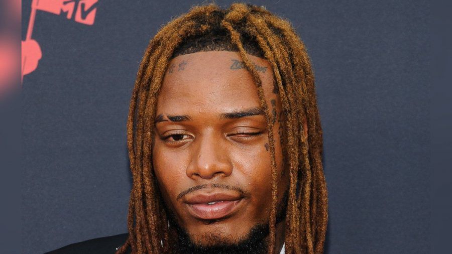 Fetty Wap trauert um seine kleine Tochter. (hub/spot)