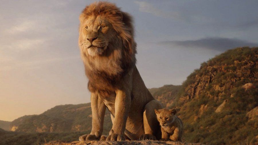 Im Prequel von "Der König der Löwen" soll sich voraussichtlich alles um Mufasa drehen. (wue/spot)