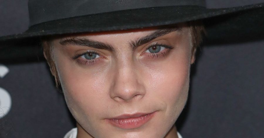 Cara Delevigne feiert ihren 29. Geburtstag.