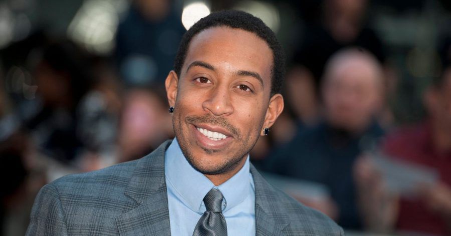 US-Rapper und Schauspieler Chris «Ludacris» Bridges bei der Weltpremiere von "Fast and Furious 6".