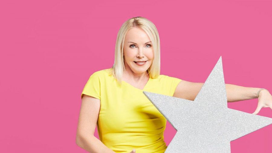 Heike Maurer ist eine der Kandidatinnen der neuen Staffel von "Promi Big Brother" (wue/spot)