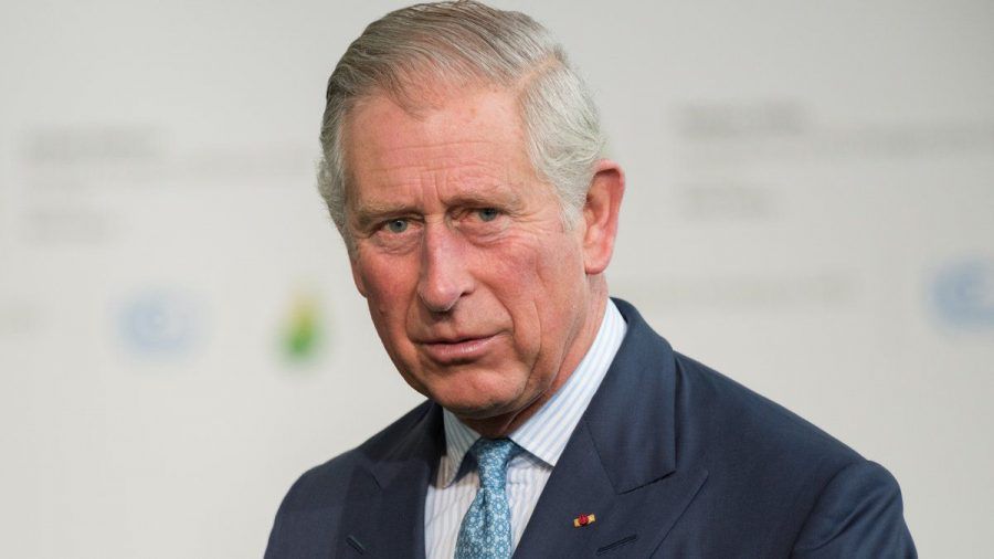 Der Bruder von Prinz Andrew, Thronfolger Prinz Charles, ordnet den Skandal als ein "unlösbares Problem" ein. (mia/spot)