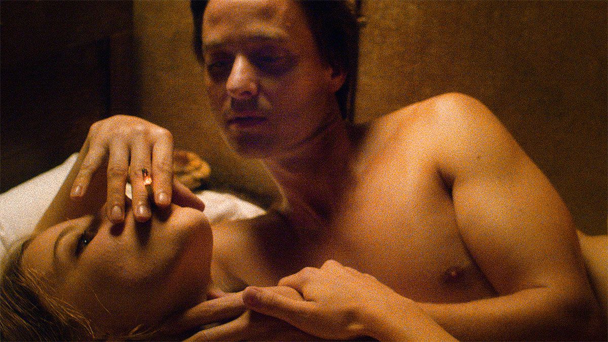 Filmkritik: Dominik Graf verfilmt "Fabian" mit Tom Schilling