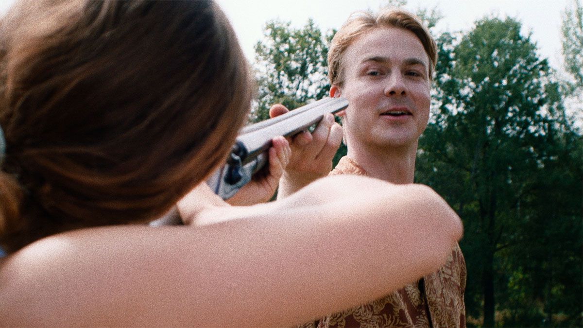 Filmkritik: Dominik Graf verfilmt "Fabian" mit Tom Schilling