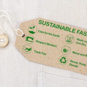 Fair Fashion: Die 5 angesagtesten eco-friendly Modelabel
