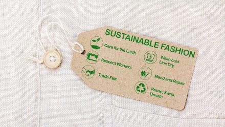 Die 5 angesagtesten eco-friendly Fashion-Brands