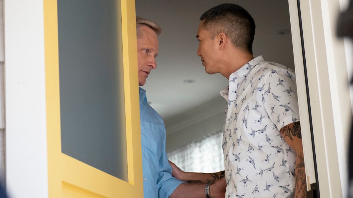 Filmkritik "Falling": Vater-Sohn-Drama von und mit Viggo Mortensen
