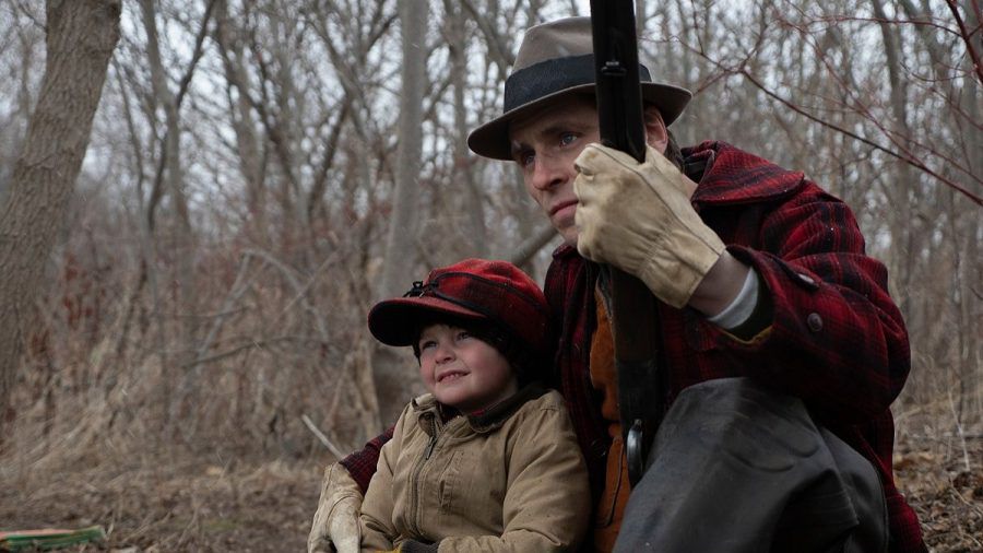 Filmkritik "Falling": Vater-Sohn-Drama von und mit Viggo Mortensen