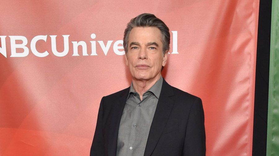 Peter Gallagher spielte die beliebte Rolle des Sandy Cohen in der US-Serie "O.C., California". (tae/spot)
