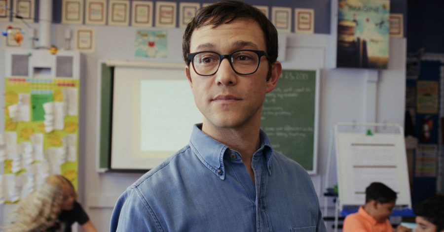 Produzent, Hauptdarsteller, Regisseur und Co-Autor: Joseph Gordon-Levitt ist Josh Corman.