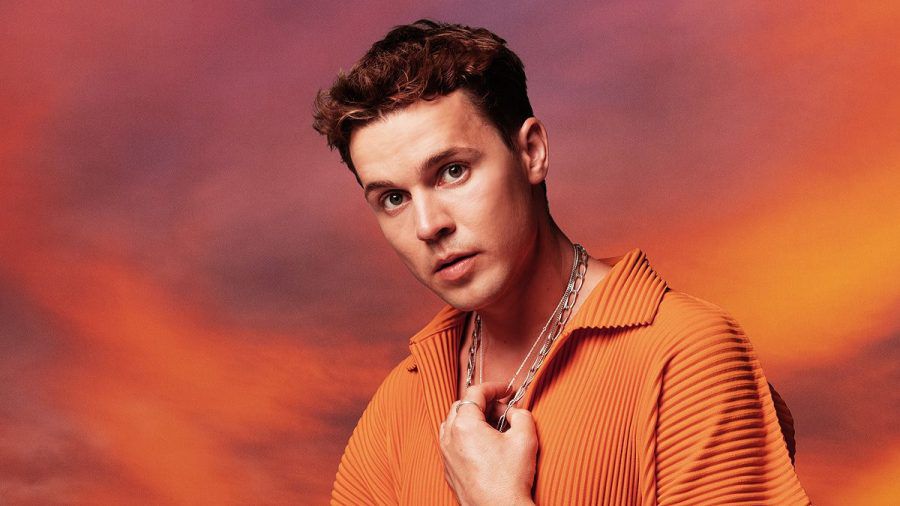 Felix Jaehn kündigt neues Album an und Robin Schulz stürzt sich auf ihn