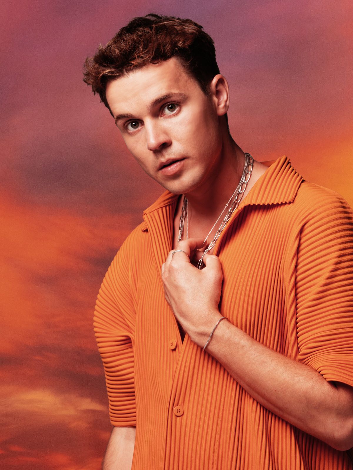 Felix Jaehn mit neuer Single "I Got A Feeling" und die beiden sind auch noch mit dabei