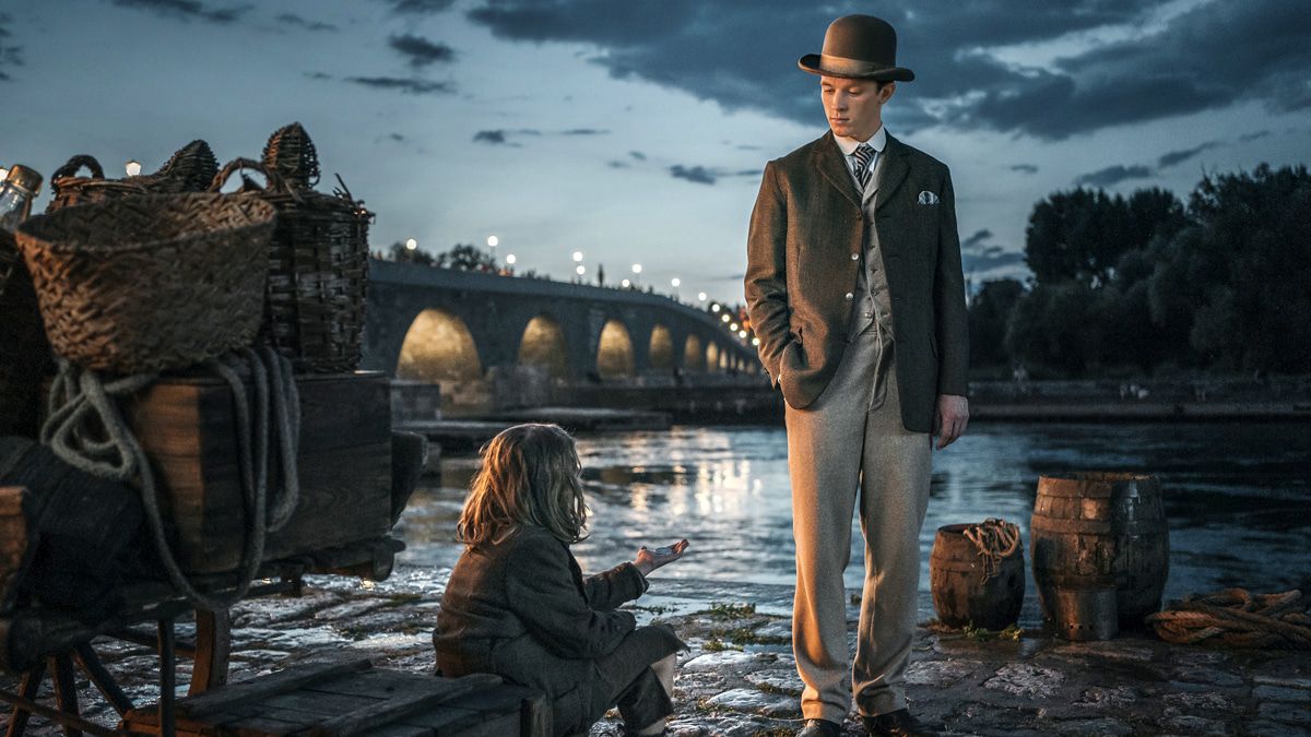 Filmkritik: Neue Klassiker-Verfilmung über Hochstapler Felix Krull