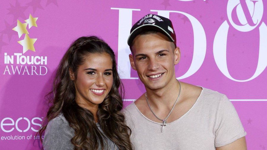 Sarah Engels und Pietro Lombardi heirateten 2013, die Trennung folgte drei Jahre später. (tae/spot)