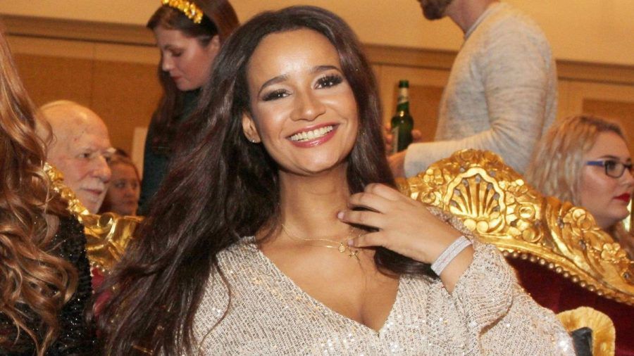 Gabby Rinne: Will ihre Tochter jetzt auch ins Rampenlicht?
