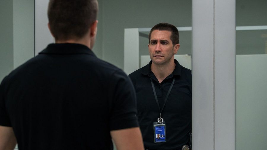 Trailer Jake Gyllenhaal in seinem zweiter Netflix-Blockbuster "The Guilty"