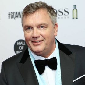 Hape Kerkeling und seine Filme