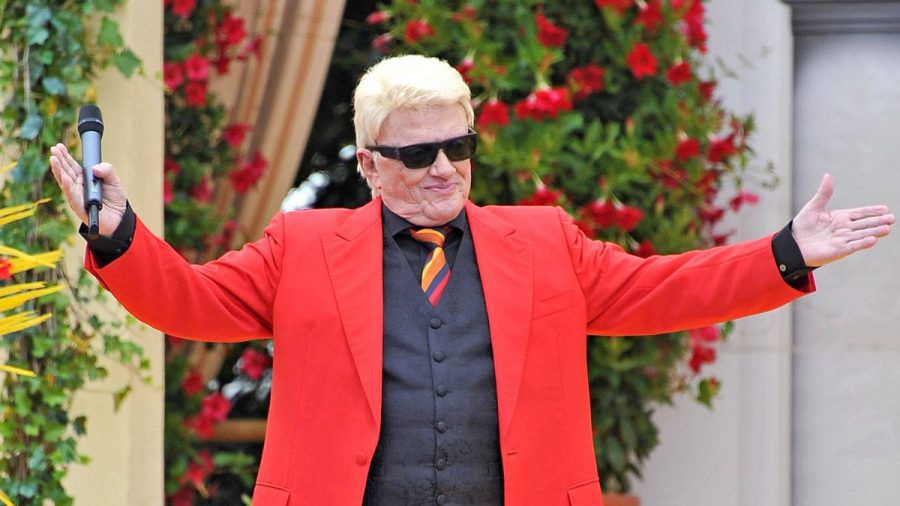 Heino über Rückkehr zu DSDS: "Es fällt mir schwer, da ehrlich zu sein"