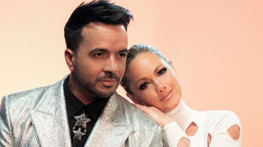 Luis Fonsi über das Duett mit Helene Fischer