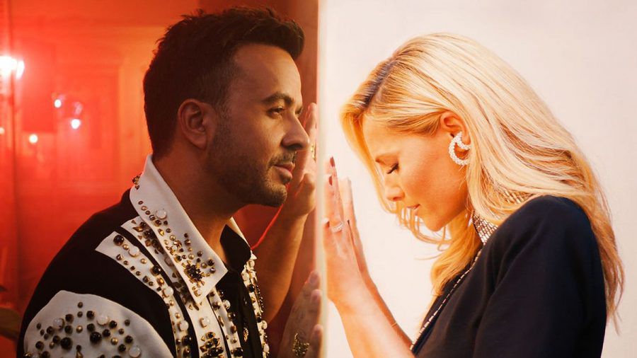Helene Fischer: Duett mit Luis Fonsi der Start zu einer Weltkarriere?