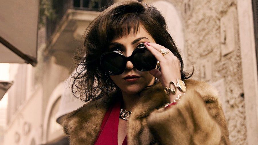 Lady Gaga in "House Of Gucci": Endlich ist der deutsche Trailer da