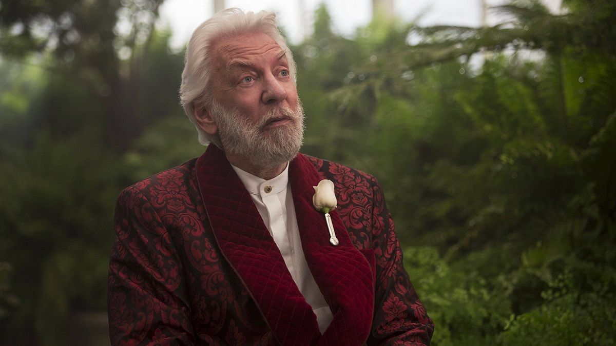 „Die Tribute von Panem“-Prequel: Drehstart von 2022
