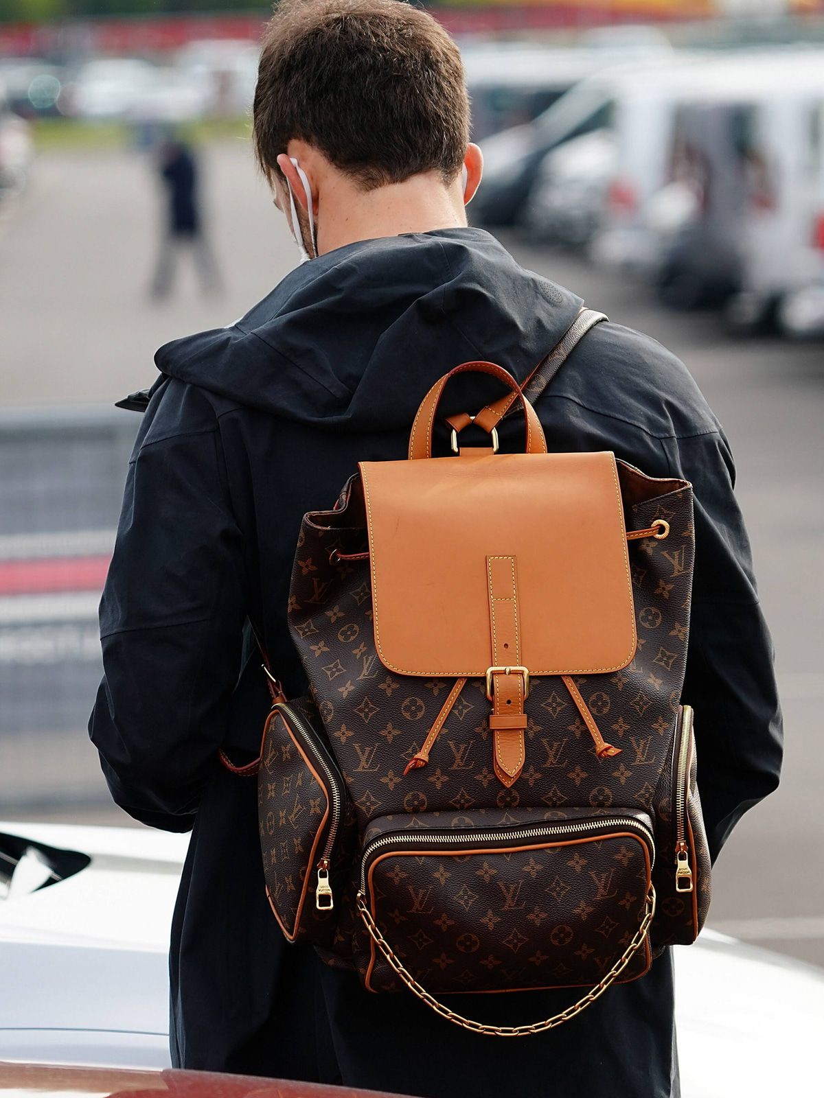 Vor 200 Jahren wurde Louis Vuitton geboren