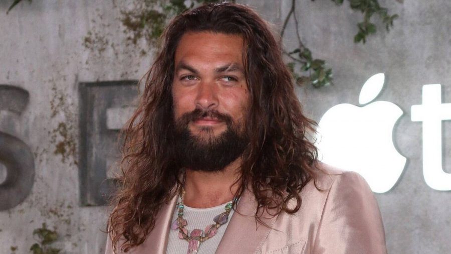 Jason Momoa: Seine Kinder sollen nicht in seine Fußstapfen treten!