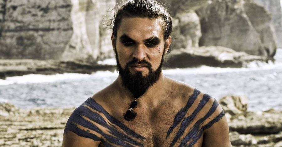 Jason Momoa bereut seine Rolle in "Game of Thrones"?
