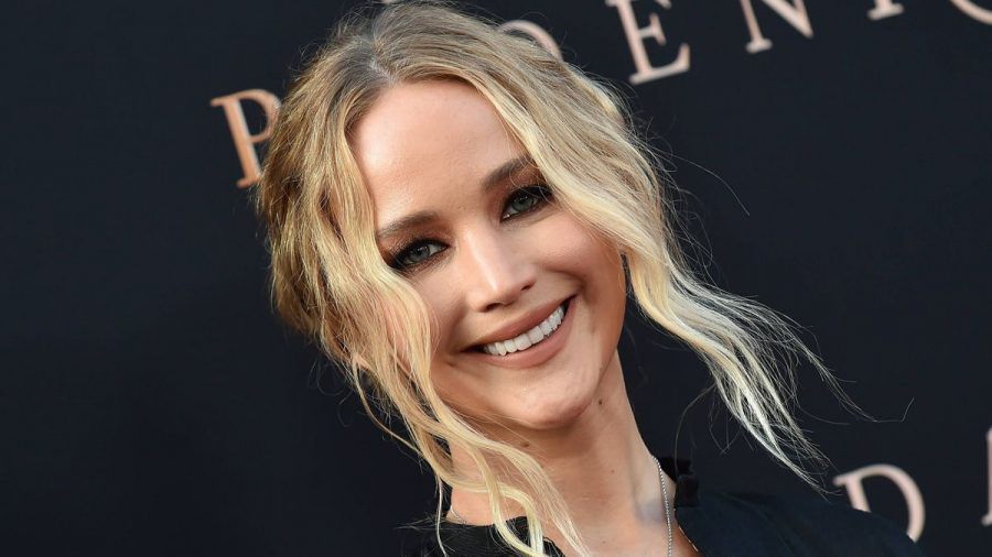 Jennifer Lawrence spielt die knallharte Hollywood-Agentin Sue Mengers