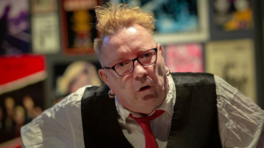 John Lydon: Sex-Pistols-Kollegen gewinnen Prozess!