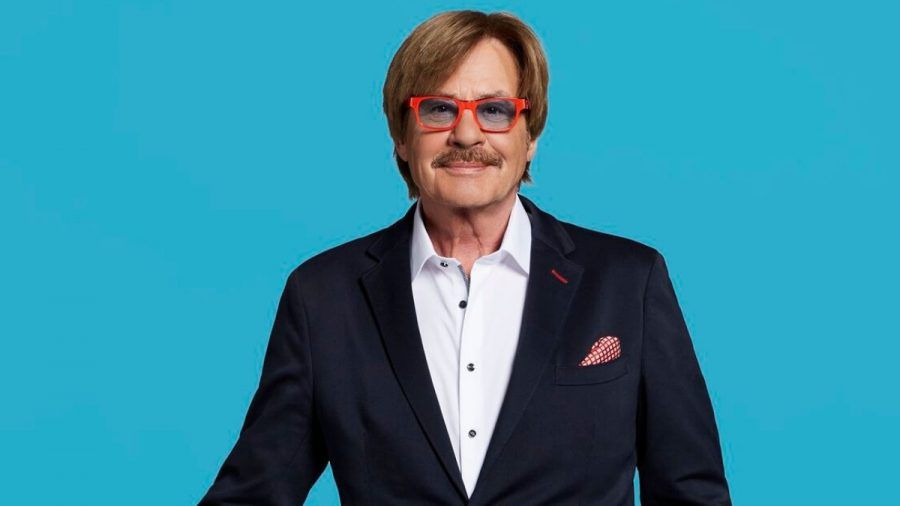 „Promi Big Brother“-Steckbrief (9): Jörg Draeger
