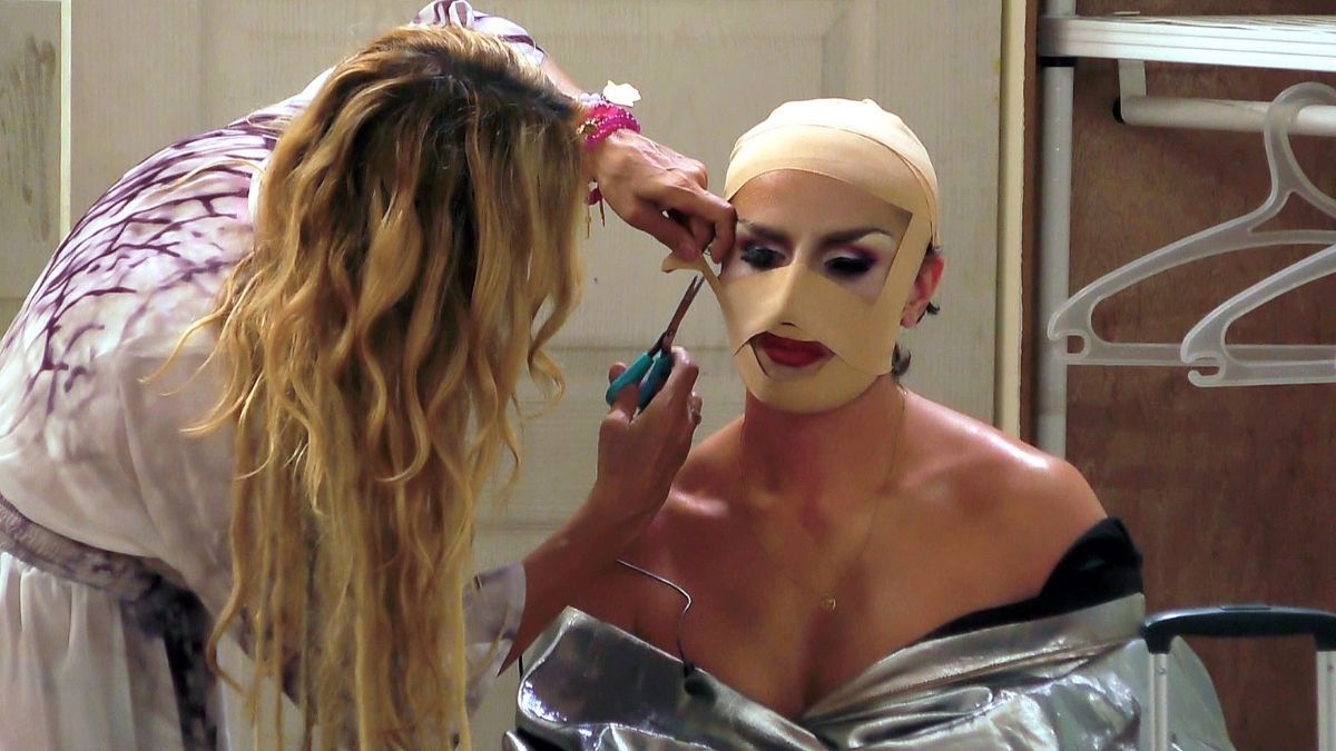 Flog Walther wegen Homophobie bei "Kampf der Realitystars" raus?