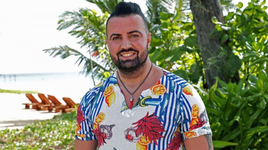 Mike Heiter ist sich sicher: Dieser Promi gewinnt "Kampf der Realitystars"