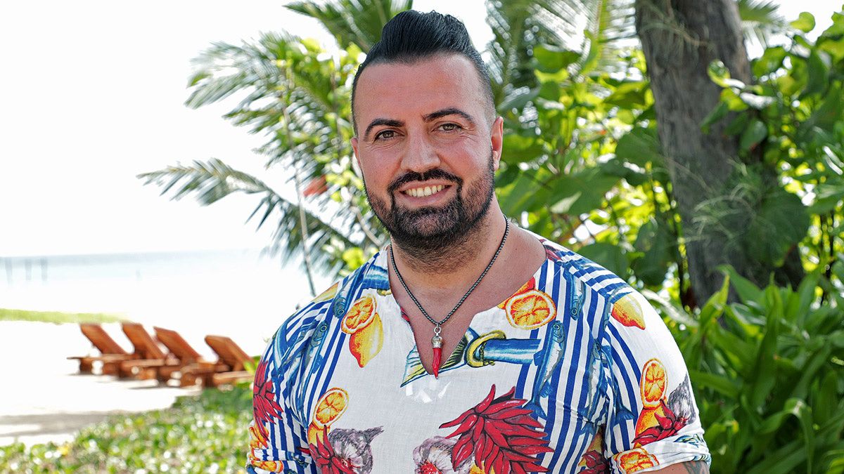 Unfassbar! Diese Frau liebt tatsächlich Knalltüte Cosimo