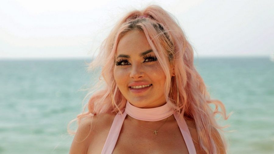 „Kampf der Realitystars“-Steckbrief (16): Laura Morante