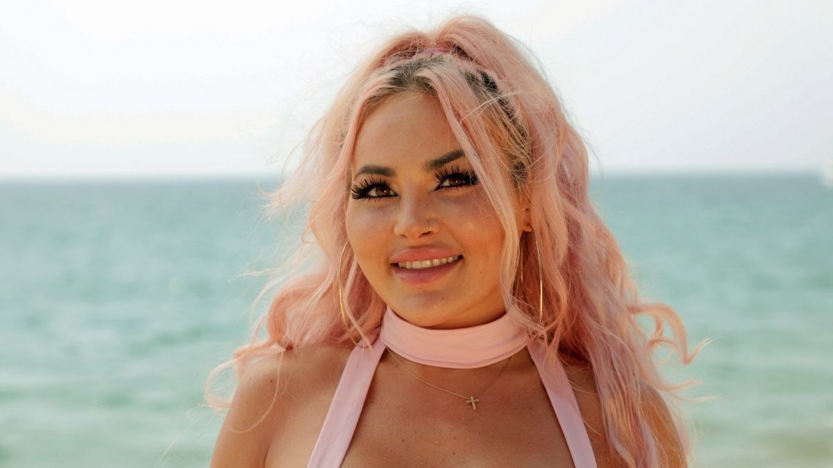 "Kampf der Realitystars": Das sind die neuen Kandidaten