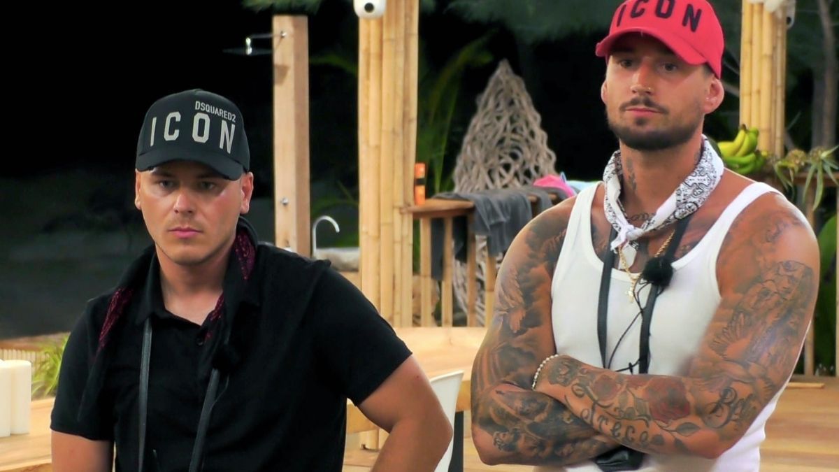 Leon Machère: Nimmt er den KDRS-Stars den "knallhart"-Rauswurf übel?