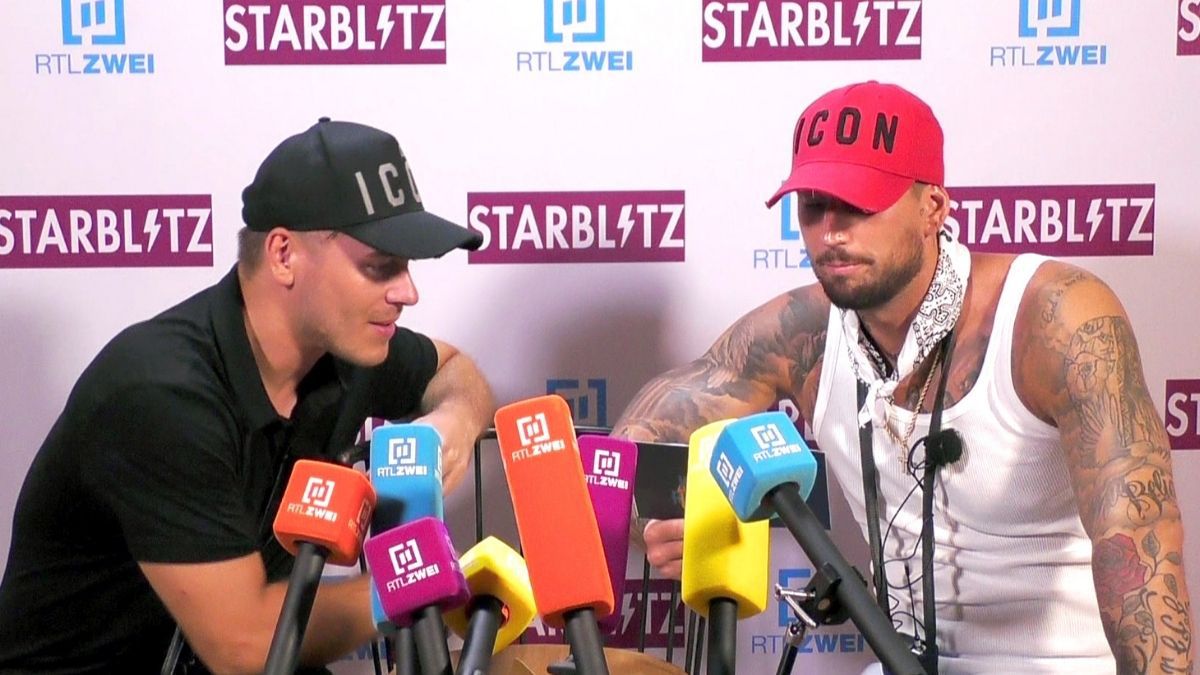 Leon Machère: Nimmt er den KDRS-Stars den "knallhart"-Rauswurf übel?