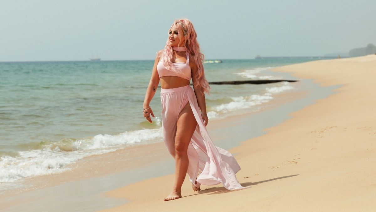 „Kampf der Realitystars“-Steckbrief (16): Laura Morante